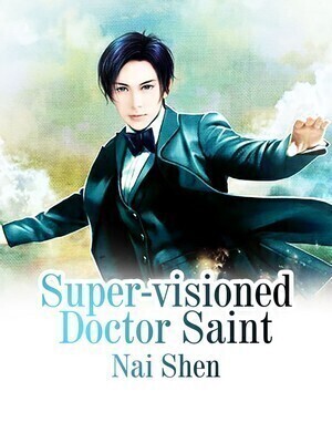 Super-visioned Doctor Saint