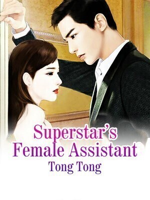 Superstar's Female Assistant