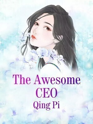 The Awesome CEO