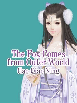 The Fox Comes from Outer World