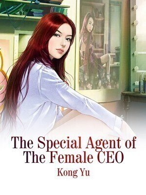 The Special Agent of The Female CEO