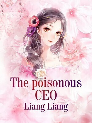 The poisonous CEO