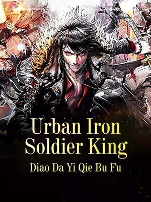 Urban Iron Soldier King