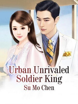 Urban Unrivaled Soldier King