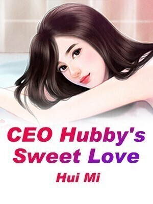 CEO Hubby's Sweet Love