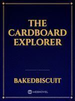 The Cardboard Explorer