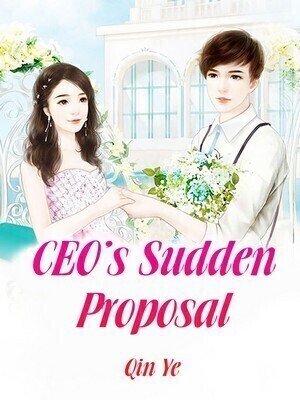 CEO's Sudden Proposal