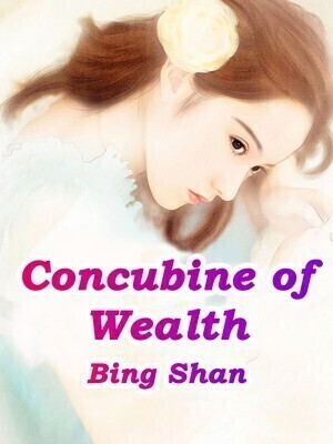 Concubine of Wealth