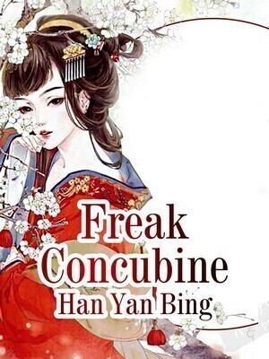 Freak Concubine