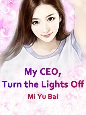 My CEO, Turn the Lights Off
