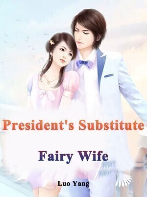 CEO's Substitute Fairy Wife