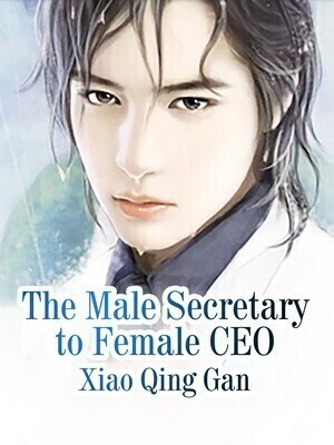 The Male Secretary to Female CEO