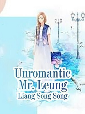 Unromantic Mr Leung
