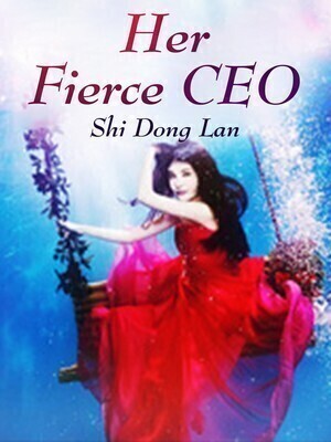 Her Fierce CEO