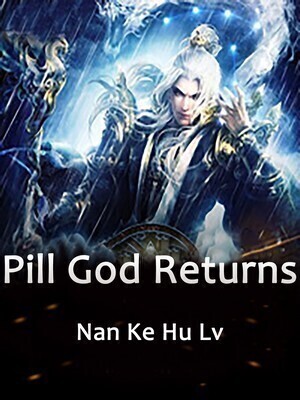 Pill God Returns