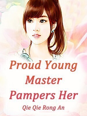 Proud Young Master Pampers Her