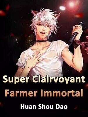 Super Clairvoyant Farmer Immortal