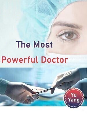 The Most Powerful Doctor