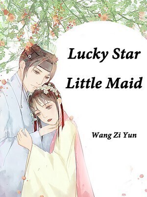 Lucky Star Little Maid