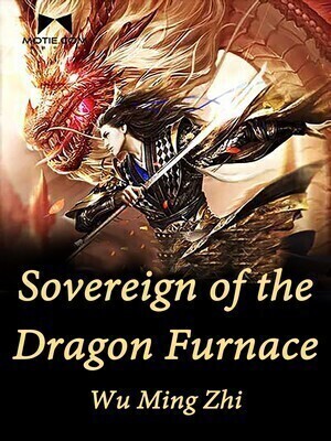 Sovereign of the Dragon Furnace