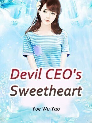 Devil CEO's Sweetheart