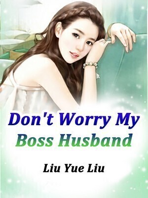 Don't Worry, My Boss Husband