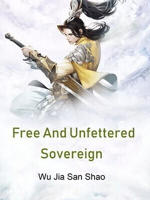 Free And Unfettered Sovereign