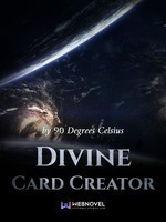 Divine Card Creator