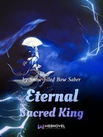 Eternal Sacred King