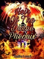 Heir of the Divine Phoenix