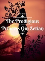 Prodigious Princess Qin Zetian