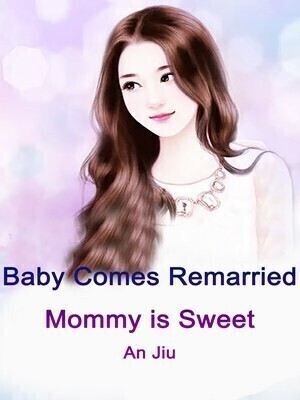 Baby Comes: Remarried Mommy is Sweet