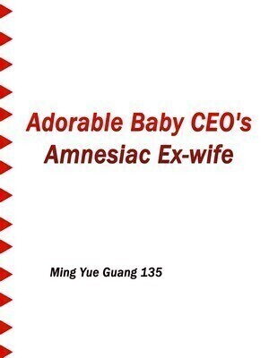 Adorable Baby: CEO's Amnesiac Ex-wife