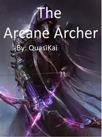 The Arcane Archer