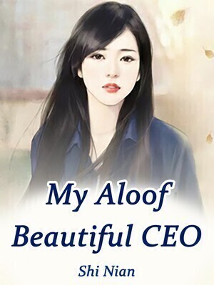 My Aloof Beautiful CEO