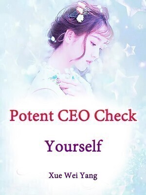 Potent CEO, Check Yourself