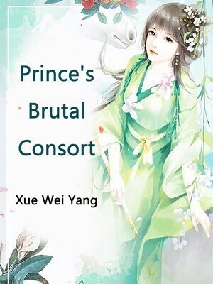 Prince's Brutal Consort