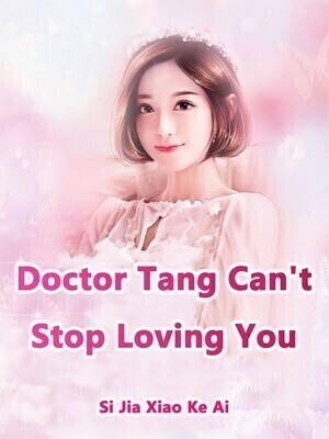 Doctor Tang, Can't Stop Loving You