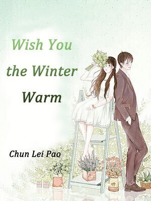 Wish You the Winter Warm