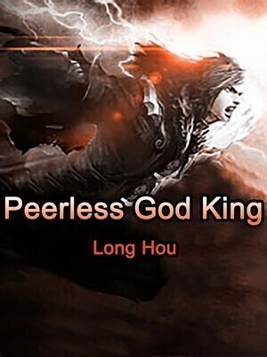 Peerless God King