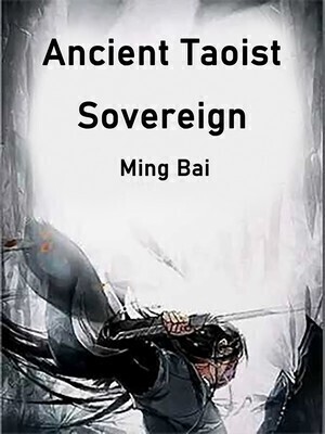 Ancient Taoist Sovereign