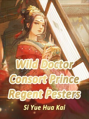 consort regent pesters novelhall historical