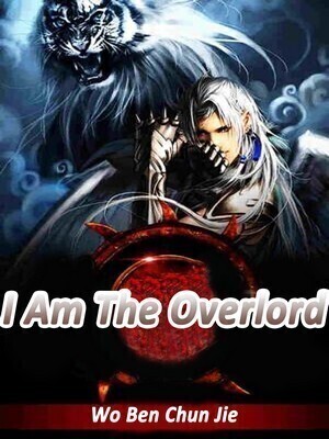 I Am The Overlord