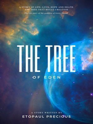 The tree of Eden