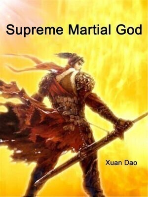 Supreme Martial God