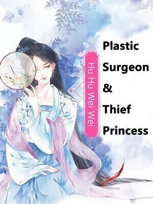 Plastic Surgeon & Thief Princess