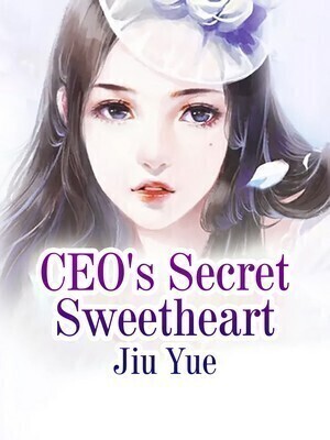 CEO's Secret Sweetheart