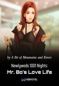 Newlyweds 1001 Nights: Mr. Bo's Love Life