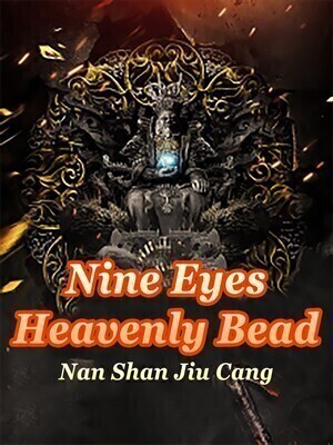 Nine Eyes Heavenly Bead
