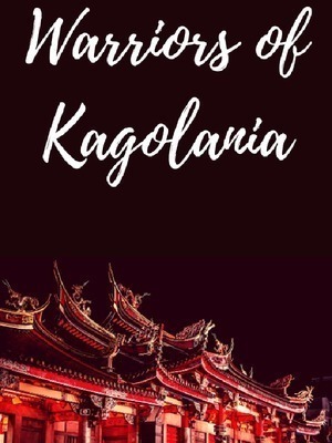 Warriors of Kagolania